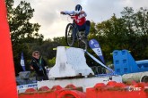  2024 UEC Trials Cycling European Championships - Jeumont (France) 28/09/2024 -  - photo Tommaso Pelagalli/SprintCyclingAgency?2024